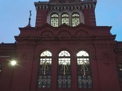 -圣·阿列克谢耶夫教堂