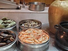 -杭州钱江新城万怡酒店-西餐厅