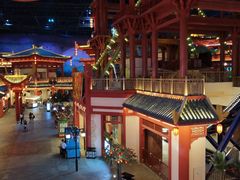 -万达茂商场(南京仙林店)