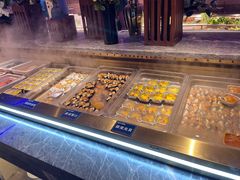 -蒙肥羊·酸汤潮牛·鲜牛肉火锅烤肉自助(岗顶店)
