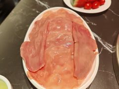 -巴蜀大将火锅(春熙店)