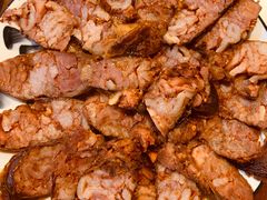 川味香肠-岳记兴隆·青城腊排铜火锅(融创店)