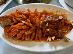 -渭塘酒家(生态园店)