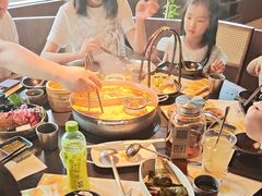 -生如夏花泰式火锅(西村黑金店)