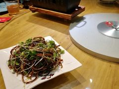 -局气 烤鸭·北京菜(光华路店)