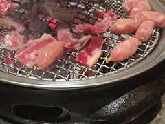 -江城二当家烤牛肉(莲塘新村店)