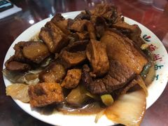 -磁州卤面·地标邯郸菜(97年创始店)