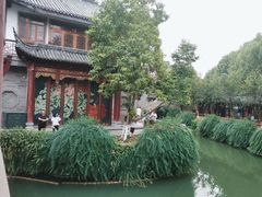 -龙潭水乡