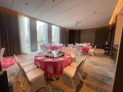 -南宁中心永恒皇冠假日酒店·宴会厅