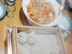 -倍儿美海鲜大排挡·非遗海鲜蒸饺(洋货店)