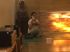 -中航健身会(星河中心会所)