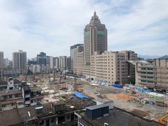 -如家酒店(杭州西湖武林广场地铁站店)