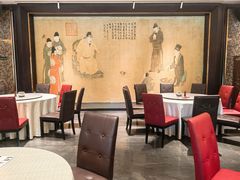 -潮府馆·非遗潮州菜·世纪公园(新国际博览中心店)
