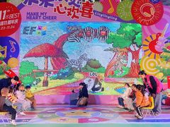 -英孚教育青少儿(河东中心)