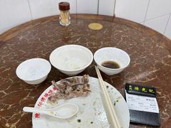 -陈光记烧腊店(罗保博士街店)