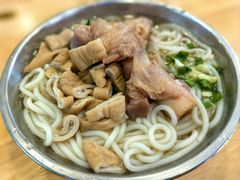 -守英猪脏粉(仓桥街店)