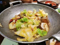 -一味大院•桐庐菜传承店(春江路店)