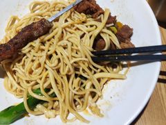 -马记永·兰州牛肉面(3019君尚店)