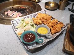 -妥妥烤肉料理(昙华林店)