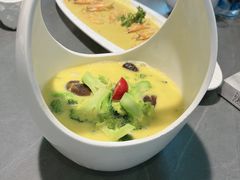 -3号仓库·创意中国菜(乐清正大广场店)