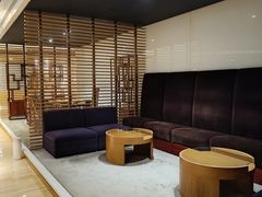 -大堂吧·深圳益田威斯汀酒店