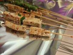 -地摊风云龙虾烧烤铺(润和国际店)