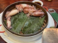 -张记烤鱼王(西街店)