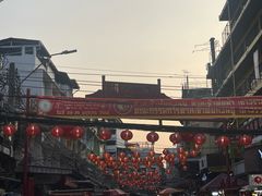 -唐人街(耀华力路)