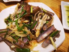 -南海渔家•海鲜•正宗海南菜(海棠湾店)