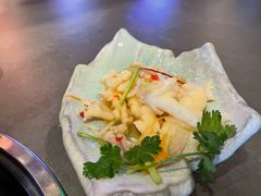凉拌鸡爪（无骨凤爪）-同仁四季椰子鸡(宝安壹方城店)