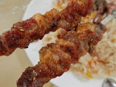 -吾斯曼珍珠抓饭王