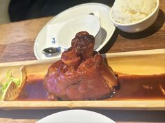 南乳扎烧肘子-大牌大·传统杭帮菜(湖滨店)