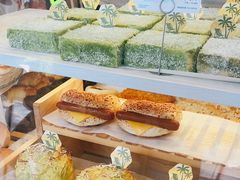 -美心西饼mx cakes(猎德优托邦店)