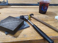 -陶语手工·拼豆·陶艺·银饰diy(宽厚里店)