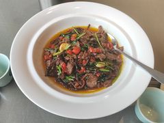 -茶油香闽南菜·花园餐厅(前埔店)