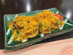 -克比叔叔印度餐厅Kebabs on the Grille(人民广场店)