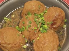 -古都历食南京菜·烤鸭·鸭血粉丝·汤包(南京博物院店)