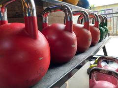 -OneFit健身(汇锦城店)