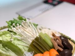 -鱼酷活力烤鱼(万象城店)