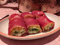 -囍凤楼·粤菜·点心·火锅(温特莱店)