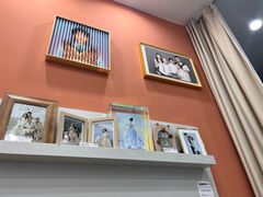 -海马体照相馆(宁波天一广场店)