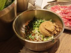 -西塔老太太泥炉烤肉(亚运村店)