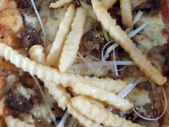 -必胜客(星兰宅急送店)