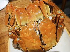 -李百蟹·江南蟹黄面·河景餐厅(夫子庙总店)