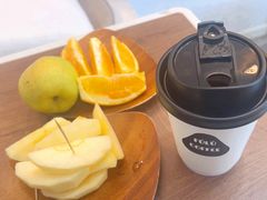-Fulu Coffee福禄(花园城店)