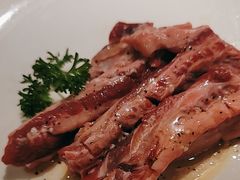 -赤坂亭·M9和牛烧肉·铁板烧·日料398放题(长泰广场店)