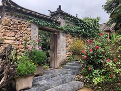 -炊烟餐厅