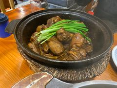 -百姓·百味家宴油茶馆(鼎运大厦店)