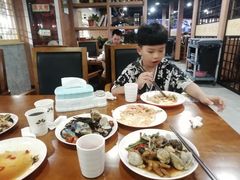 -丽池宫韩式汗蒸会馆(华灯坊店)