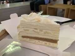-欢牛蛋糕屋(城西店)